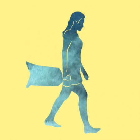 Luiza Brina | Back in Bahia